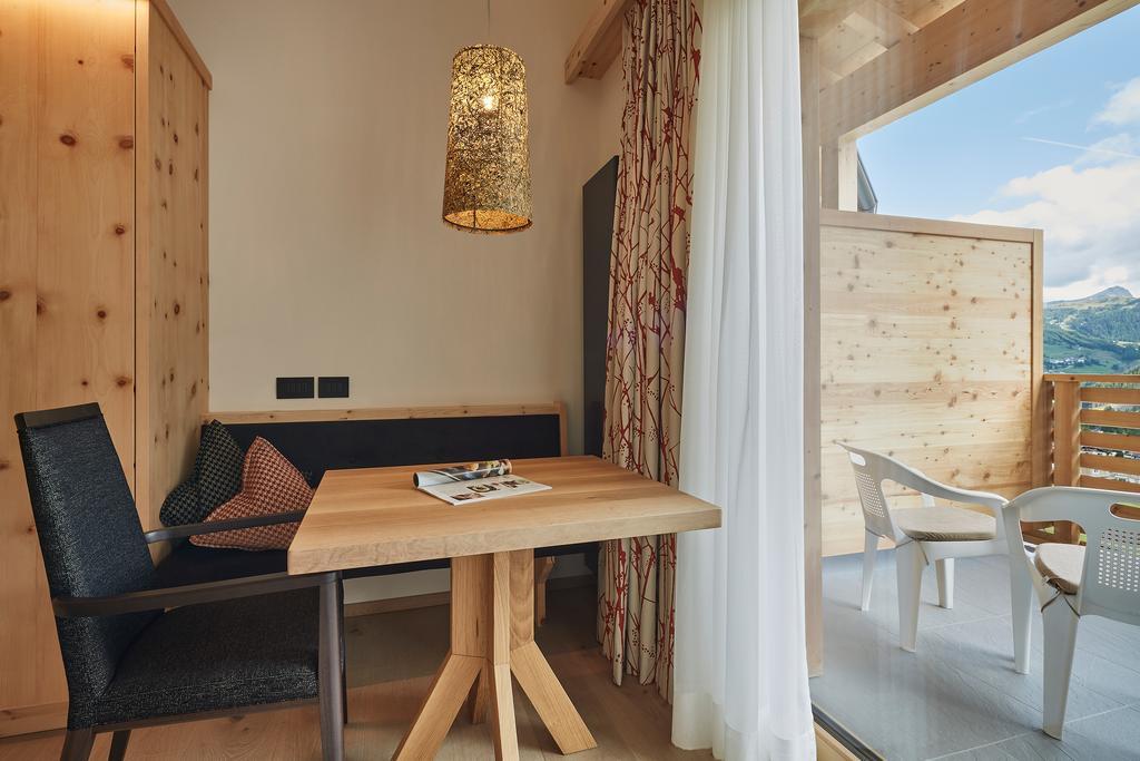 Mountain Hotel Mezdi 콜포소 외부 사진