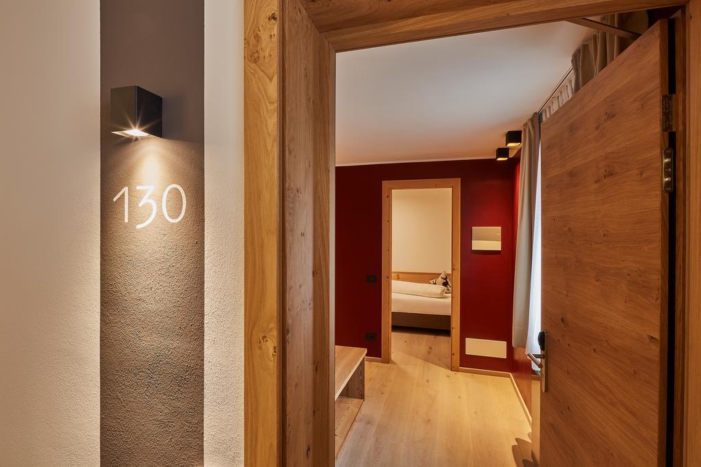 Mountain Hotel Mezdi 콜포소 외부 사진