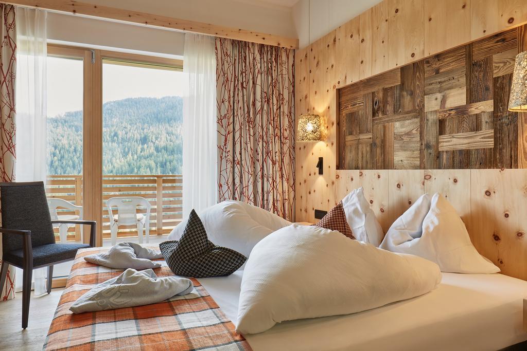 Mountain Hotel Mezdi 콜포소 외부 사진