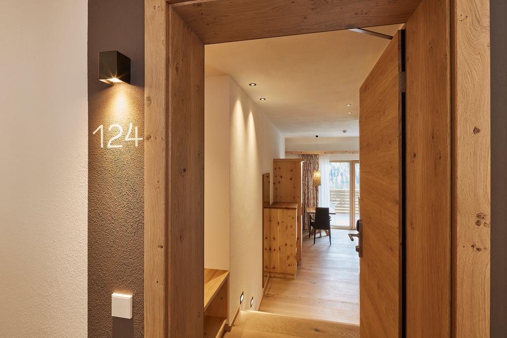 Mountain Hotel Mezdi 콜포소 외부 사진