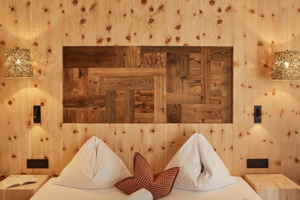 Mountain Hotel Mezdi 콜포소 외부 사진