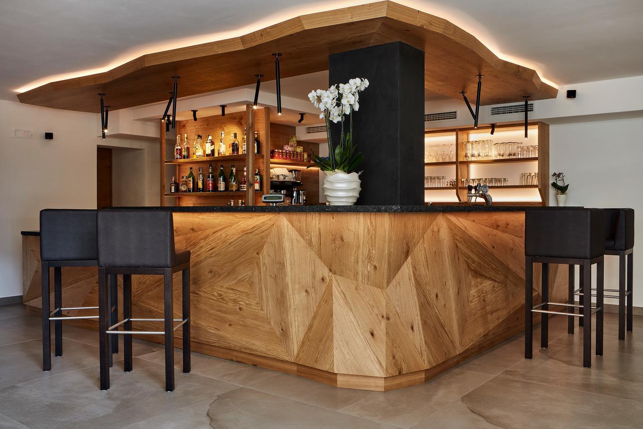 Mountain Hotel Mezdi 콜포소 외부 사진