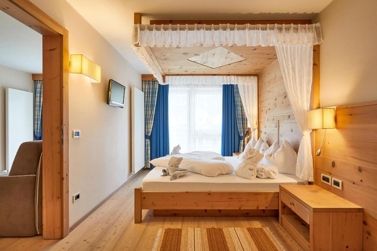Mountain Hotel Mezdi 콜포소 외부 사진